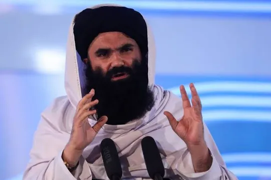 US lifts bounties on top Taliban leader Sirajuddin Haqqani
