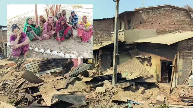 Bharuch: Violence erupts in Kareli Village over Inter-Community Marriage, houses vandalized