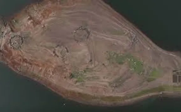 ASI discovers over 110 megaliths near Malampuzha dam in Kerala