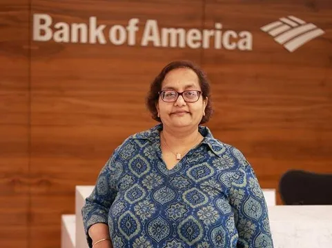 Bank of America to appoint new India head after CEO Kaku Nakhate steps down