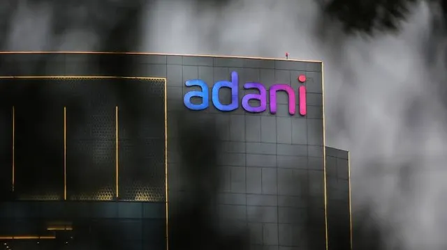 Adani Group applied to acquire 91,000 sq m of grazing land, Gujarat govt confirmed