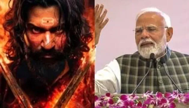 Parliament to host special screening of Vicky Kaushal starrer Chhaava with PM Narendra Modi