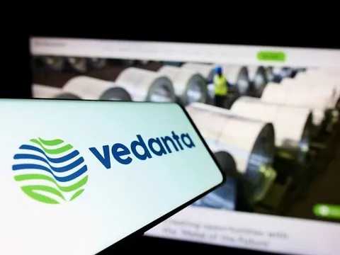 Vedanta board approves appointment of Rajiv Kumar as CEO of aluminium biz