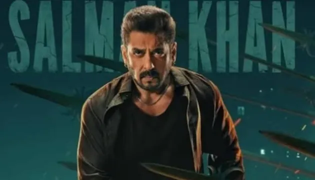 Sikandar makers voluntarily cut 14.28 minutes of the film after getting censor certificate