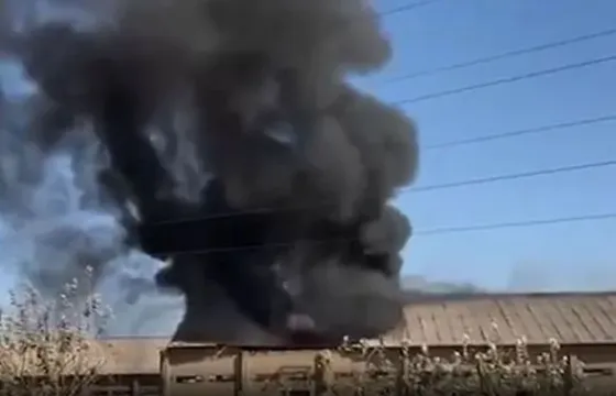 Gujarat faced 193 industrial fires, construction site accidents, 88 workers died in 2 years