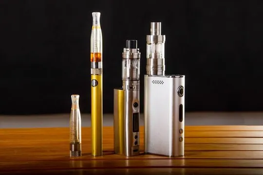 Ahmedabad police crack down on illegal e-cigarette trade, seize goods worth ₹9.34 lakh