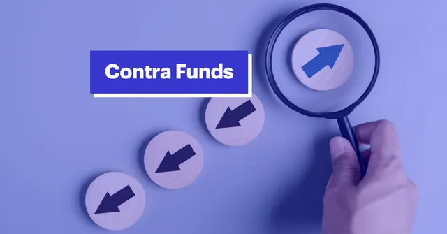 Who Should Invest in Contra Funds?