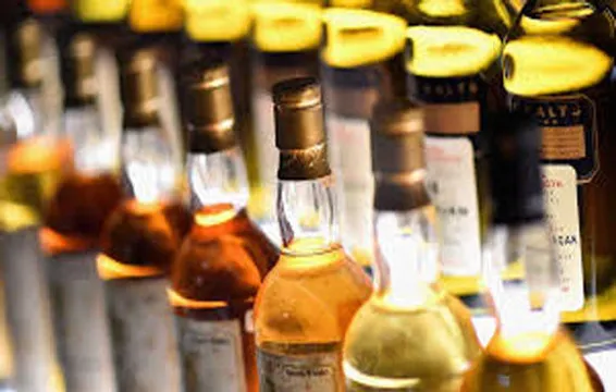 Ahmedabad Rural Police seize illegal liquor worth ₹3.67 lakh