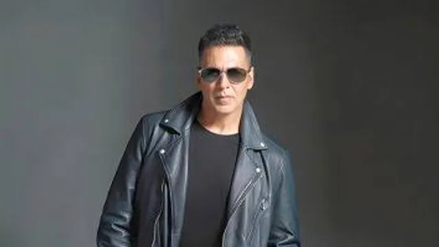 Akshay Kumar refused Mrighdeep Singh Lamba’s high-concept comedy due to snake connect