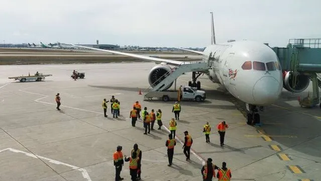 Virgin Atlantic passengers stuck in Turkey for over 40 hours set to be flown to Mumbai