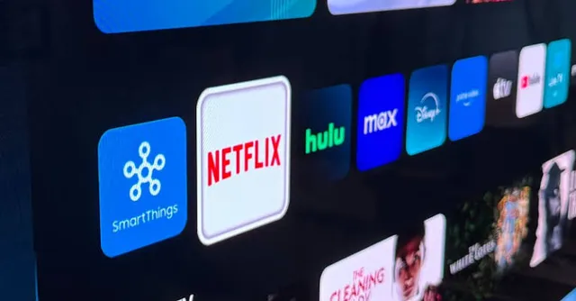 Report: Samsung enables HDR10+ viewing of Netflix content on its TVs