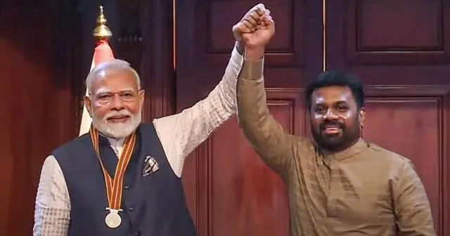 Sri Lanka releases 11 Indian fishermen after PM Modi's pitch for ‘humane approach’