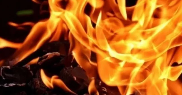 20 people killed in northern China nursing home fire: Report
