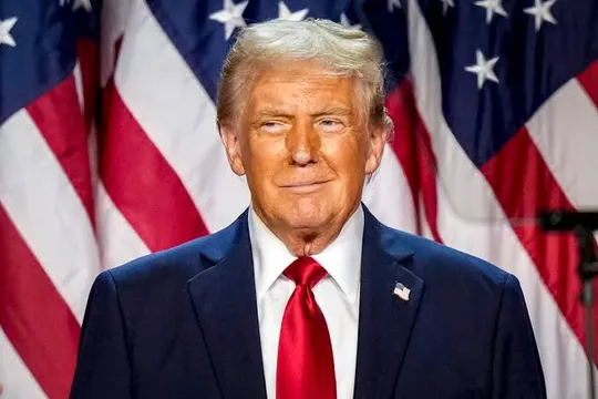 Donald Trump to undergo medical checkup on Friday