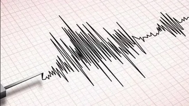 4 earthquakes jolt India, other Asian countries within an hour