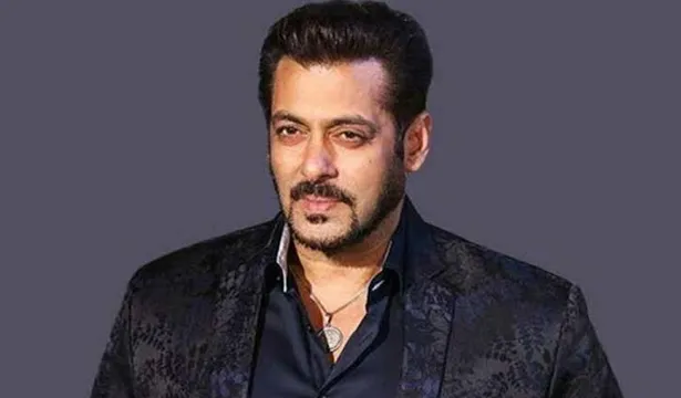 Man who issued death threat to Salman Khan traced to Vadodara's village