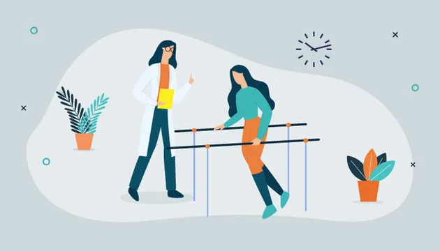Top 5 Things to Know Before You Book a Physiotherapist Online or Offline