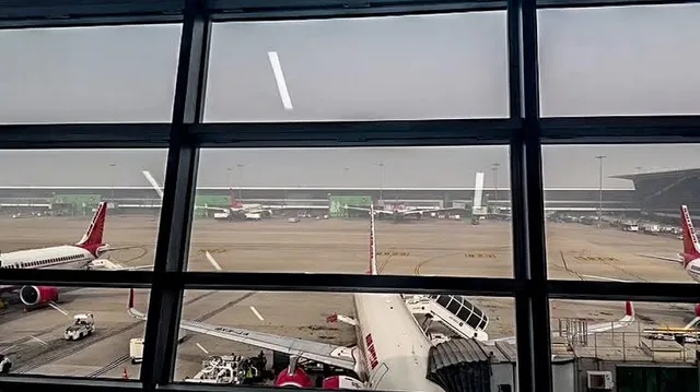 Delhi airport to reopen runway RW 10/28 in May 1st week amid traffic congestion