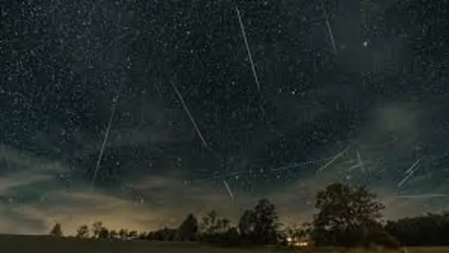 Lyrid Meteor Shower 2025: When and Where to Watch in India – And a Magical Guide to Manifesting Your Dreams