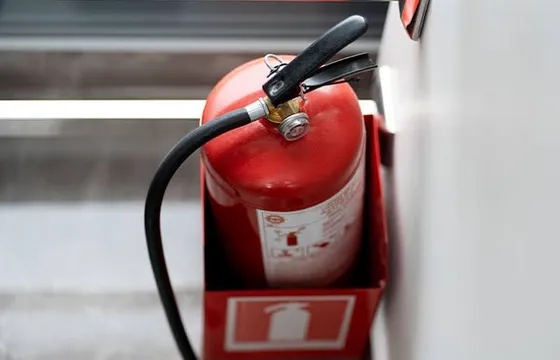Ahmedabad DPEO imposes ₹10,000 fine each on 22 schools without fire NOC