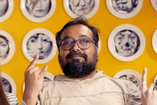 Anurag Kashyap issues fresh apology over ‘urinate on Brahmins’ remark amid major backlash from community