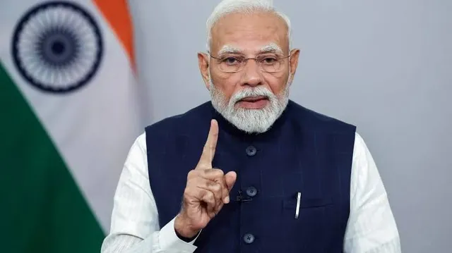 Govt is modernising country’s education system to meet needs of 21st Century: PM Modi