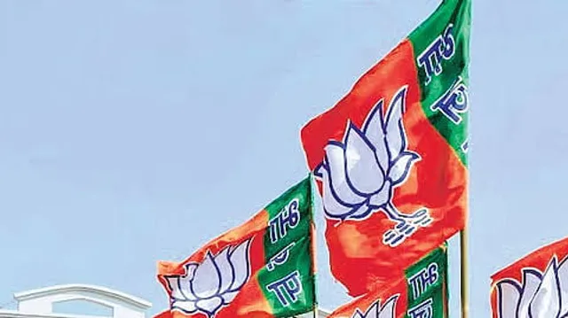 Gujarat BJP announces district presidents for Gandhinagar, Ahmedabad, Vadodara, others