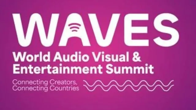 PM Modi to inaugurate World Audio Visual Entertainment Summit 2025 in Mumbai