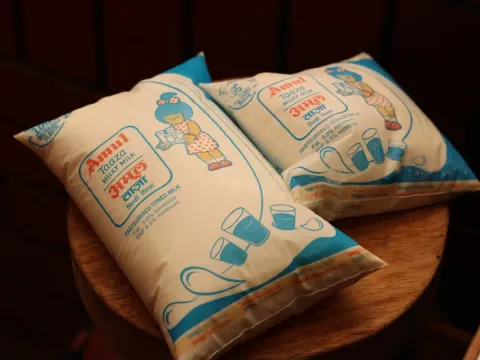 Amul hikes milk prices by ₹2 per litre, check out new prices for all variants