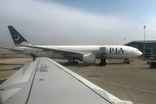 Pakistan partially closes Karachi, Lahore airspace for security reasons till May 31