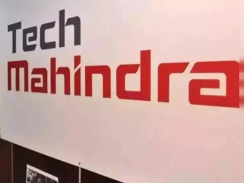 Tech Mahindra to acquire 100% stake in Mahindra Racing UK for Rs 13.5 cr
