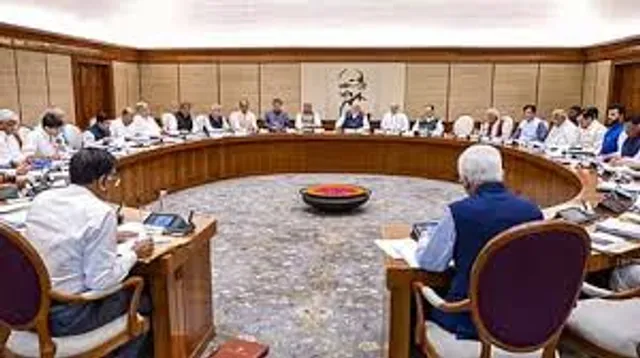 Govt convenes all party meeting in New Delhi today in wake of Operation Sindoor