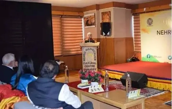 Bhutan lauds contribution of Indian teachers