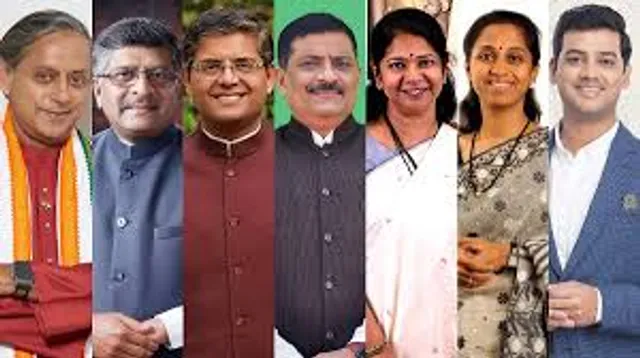 Govt announces 7 all party delegations to visit different countries to put across India’s resolve to tackle terrorism