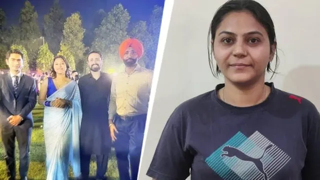 Haryana travel blogger arrested for spying, linked to Pak intelligence network