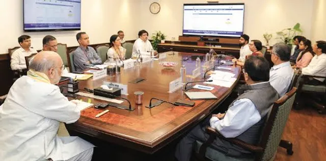 Govt launches revamped OCI portal for improved user experience
