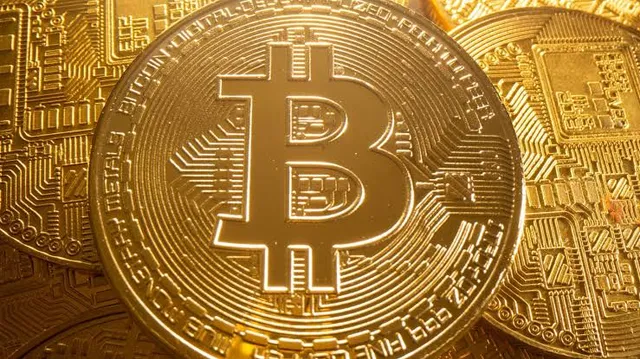 Bitcoin hits record high, crosses $111,000 mark for the first time
