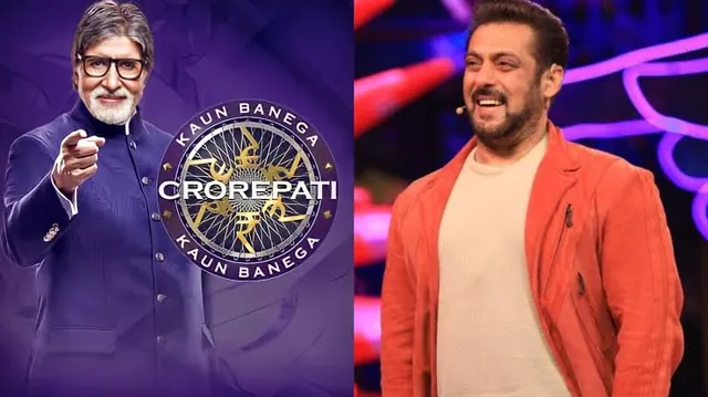 Sources: Salman Khan in talks to replace Amitabh Bachchan as the host of Kaun Banega Crorepati