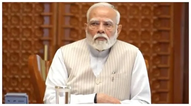 PM Modi to chair 10th governing council meeting of NITI Aayog in New Delhi today