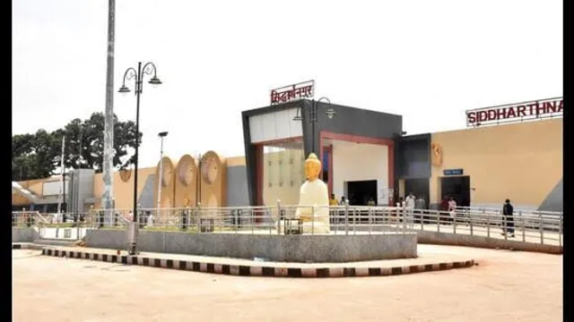 PM Modi virtually inaugurates 19 revamped railway stations in U.P.