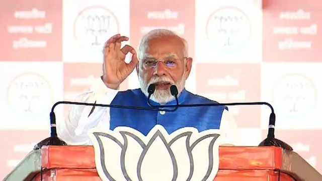 PM Modi to share his thoughts on Akashvani today at 11 Am