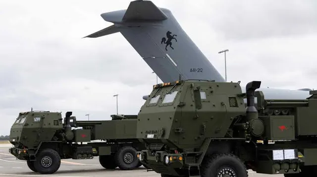 US pushes security ally Australia to spend more on defence