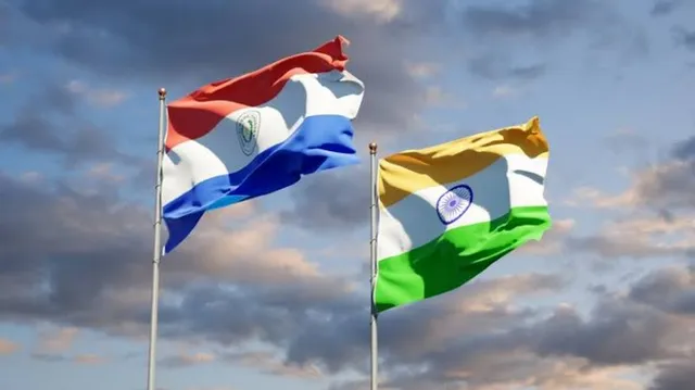 India, Paraguay agree to work for common interest in various multilateral organisations
