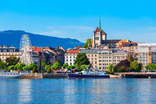 Switzerland accelerates eco-tourism growth, forecasting billion-dollar industry by 2035