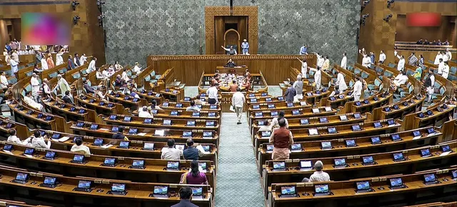 Parliament Monsoon session to begin July 21, first since Pahalgam attack