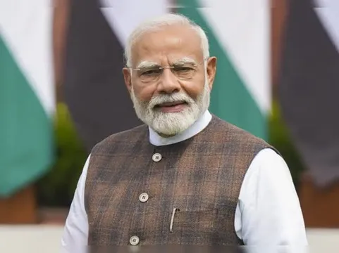 PM Modi: Govt devoted to welfare of poor, citizen empowerment as NDA completes 11 Years