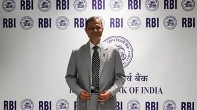 RBI Guv flags crypto concerns, says it may hamper financial stability
