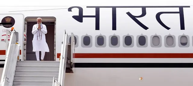 PM Modi to embark on 5-Day visit to Cyprus, Canada, and Croatia from June 15