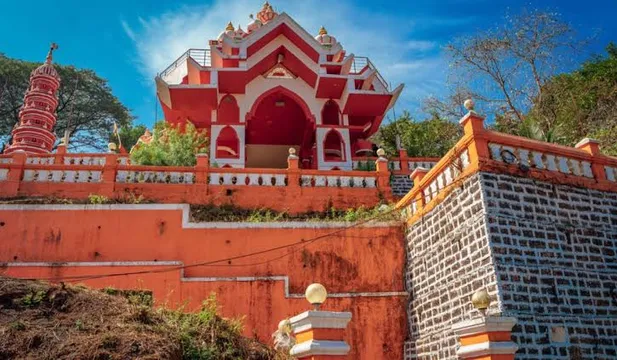Goa to start new temple tour to draw tourists, promote spirituality