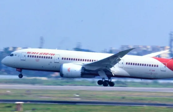 London-bound Air India flight cancelled in Ahmedabad due to technical snag